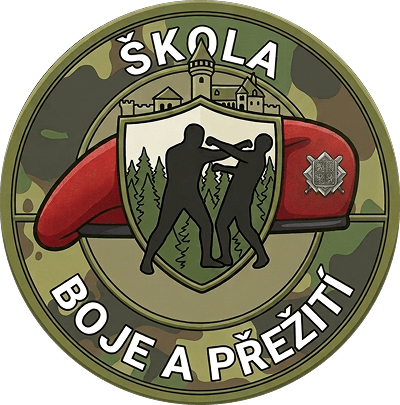 Škola boje a přežití
